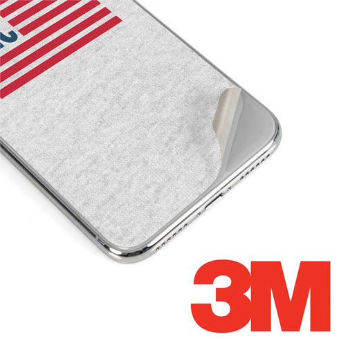 Republican American Flag iPhone 11 Pro Skin